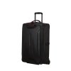 Černý cestovní kufr Samsonite PRODIVER Duffle/WH 67 - 140883-1041 - hlavní obrázek