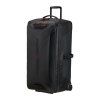 Černý cestovní kufr Samsonite PRODIVER Duffle/WH 79 - 140884-1041 - čtvrtý obrázek