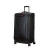 Samsonite ECODIVER Spinner Duffle 79 Black