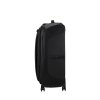 Samsonite ECODIVER Spinner Duffle 79 Black