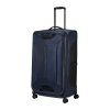 Modrý textilní kufr Samsonite PRODIVER Spinner Duffle 79 - 140886-2165 - třetí obrázek