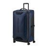 Modrý textilní kufr Samsonite PRODIVER Spinner Duffle 79 - 140886-2165 - čtvrtý obrázek