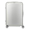 Stříbrný velký kufr Titan Eternity 4W L - 3999944-56 - čtvrtý obrázek