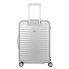 Stříbrný cestovní kufr Titan Eternity 4W M+ - 3999945-56 - devátý obrázek
