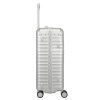 Stříbrný cestovní kufr Titan Eternity 4W M+ - 3999945-56 - čtrnáctý obrázek