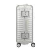 Stříbrný cestovní kufr Titan Eternity 4W M+ - 3999945-56 - jedenáctý obrázek