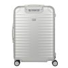 Stříbrný cestovní kufr Titan Eternity 4W M+ - 3999945-56 - osmý obrázek