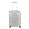 Stříbrný kabinový kufr Titan Eternity 4W S - 3999947-56 - devátý obrázek