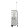 Stříbrný kabinový kufr Titan Eternity 4W S - 3999947-56 - třináctý obrázek