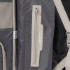 Světle šedý kabinový kufr Hedgren YUNO S - HRAKU01SFP-893 - dvanáctý obrázek