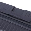 Modrý kabinový kufr Hedgren YUNO S - HRAKU01SFP-915 - jedenáctý obrázek