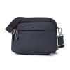 Modrá crossbody taška Hedgren FURO Totoi - HFURO05-915 - hlavní obrázek