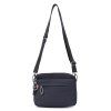Modrá crossbody taška Hedgren FURO Totoi - HFURO05-915 - sedmý obrázek