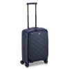 Tmavě modrý cestovní kufr roncato arcade DLX S EXP 418413-23 - hlavní obrázek