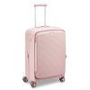 Světle růžový cestovní kufr roncato arcade DLX M 418412-4011 - hlavní obrázek
