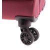 Vínový cestovní kufr gladiator helios 4w L 4712-03 - 11. obrázek