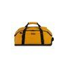 Samsonite ECODIVER Duffle S Yellow