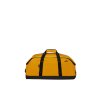 Žlutá cestovní taška Samsonite PRODIVER Duffle M - 140876-1924 - čtvrtý obrázek