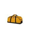 Samsonite ECODIVER Duffle M Yellow