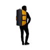 Žlutá cestovní taška Samsonite PRODIVER Duffle L - 140877-1924 - pátý obrázek