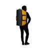 Žlutý samsonite ECODIVER duffle L yellow 140877-1924 - pátý obrázek