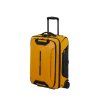 Žlutý cestovní kufr Samsonite PRODIVER Duffle/WH 55 - 140880-1924 - třetí obrázek