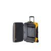 Žlutý samsonite ECODIVER duffle/wh 55 yellow 140880-1924 - druhý obrázek