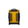 Žlutý cestovní kufr Samsonite PRODIVER Duffle/WH 55 - 140880-1924 - pátý obrázek