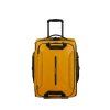 Žlutý cestovní kufr Samsonite PRODIVER Duffle/WH 55 - 140880-1924 - čtvrtý obrázek