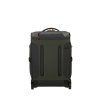 Zelený cestovní kufr Samsonite PRODIVER Duffle/WH 55 - 140880-9199 - pátý obrázek