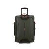 Zelený cestovní kufr Samsonite PRODIVER Duffle/WH 55 - 140880-9199 - třetí obrázek