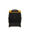 Žlutý batoh Samsonite PRODIVER Duffle/WH 55 Backpack - 140882-1924 - druhý obrázek