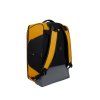 Samsonite ECODIVER Duffle/WH 55 Backpack Yellow