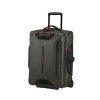 Zelený Batoh Samsonite PRODIVER Duffle/WH 55 - 140882-9199 - třetí obrázek