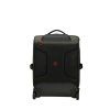 Zelený Batoh Samsonite PRODIVER Duffle/WH 55 - 140882-9199 - čtvrtý obrázek