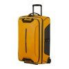 Samsonite ECODIVER Duffle/WH 67 Yellow