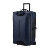 Tmavěmodrý kufr Samsonite Prodiver Duffel/WH 67 - 140883-2165 - třetí obrázek