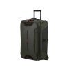 Zelený cestovní kufr Samsonite PRODIVER Duffle/WH 67 - 140883-9199 - třetí obrázek