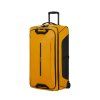 Žlutý textilní kufr Samsonite PRODIVER Duffle/WH 79 - 140884-1924 - třetí obrázek