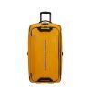 Žlutý textilní kufr Samsonite PRODIVER Duffle/WH 79 - 140884-1924 - čtvrtý obrázek