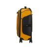 Žlutý samsonite PRODIVER spinner duffle 55 yellow 140885-1924 - pátý obrázek