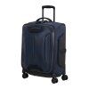 Modrý cestovní kufr Samsonite PRODIVER Spinner Duffle 55 - 140885-2165 - hlavní obrázek