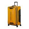 Žlutá cestovní taška Samsonite PRODIVER Spinner Duffle 79 - 140886-1924 - hlavní obrázek