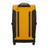 Samsonite ECODIVER Spinner Duffle 79 Yellow