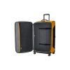 Žlutá cestovní taška Samsonite PRODIVER Spinner Duffle 79 - 140886-1924 - druhý obrázek