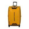 Žlutá cestovní taška Samsonite PRODIVER Spinner Duffle 79 - 140886-1924 - třetí obrázek
