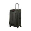 Zelený cestovní kufr Samsonite PRODIVER Spinner Duffle 79 - 140886-9199 - čtvrtý obrázek