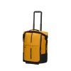 Samsonite ECODIVER Foldable duffle/WH 4-in-1 Yellow