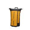 Samsonite ECODIVER Foldable duffle/WH 4-in-1 Yellow