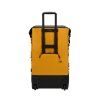 Samsonite ECODIVER Foldable duffle/WH 4-in-1 Yellow
